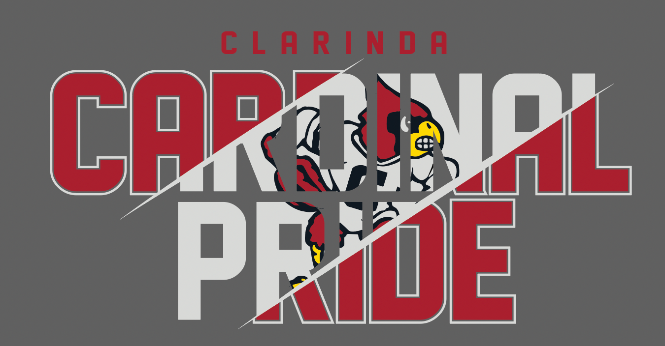 CARDINAL PRIDE APPAREL – Main Street Designs