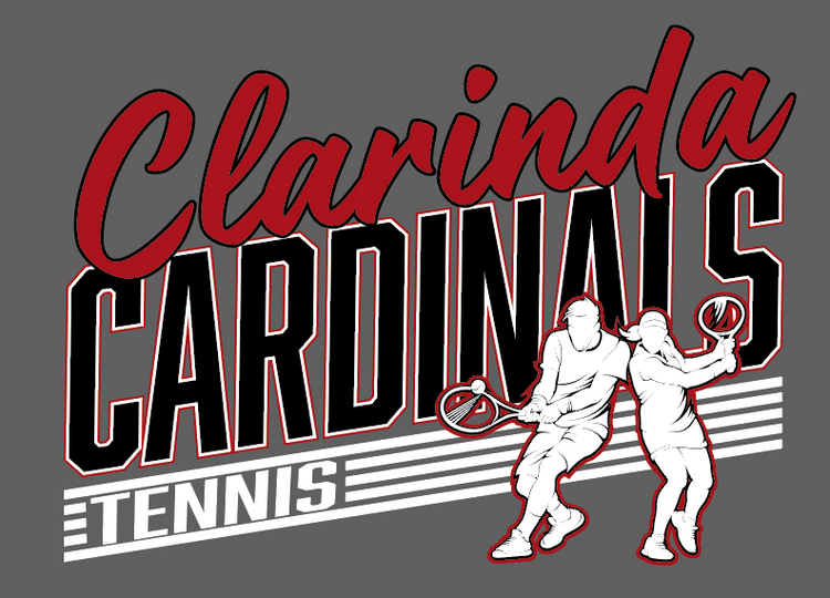 CLARINDA TENNIS