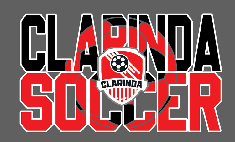 Clarinda Soccer - Lied Center