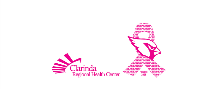 CRHC - Pink Out Apparel