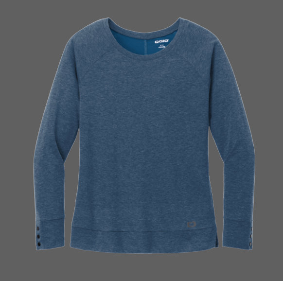 Load image into Gallery viewer, WMHC LONG SLEEVE - OGIO
