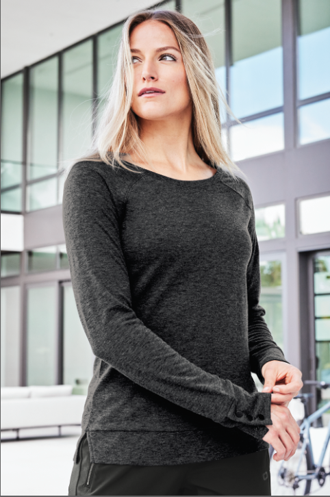 Load image into Gallery viewer, WMHC LONG SLEEVE - OGIO

