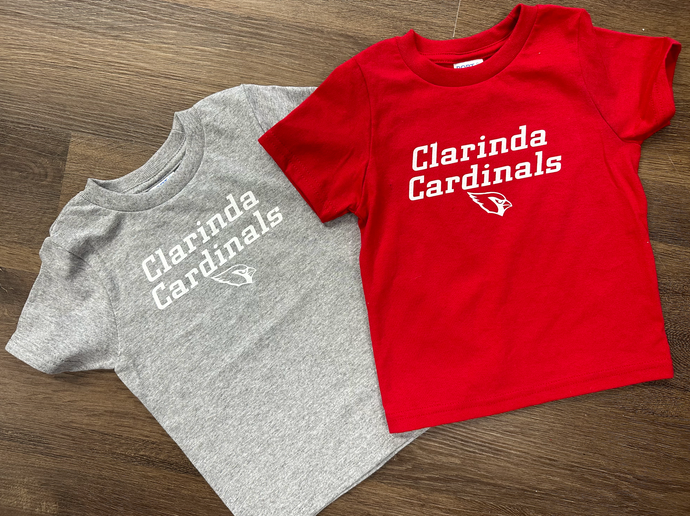 Cardinal Gear – Main Street Designs