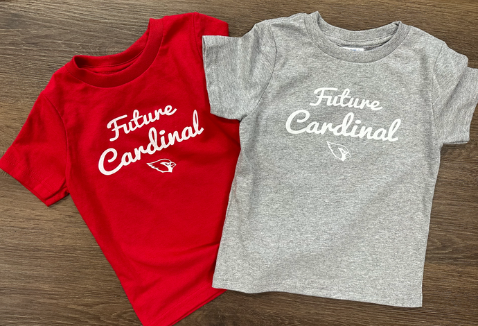 Cardinal Gear – Main Street Designs