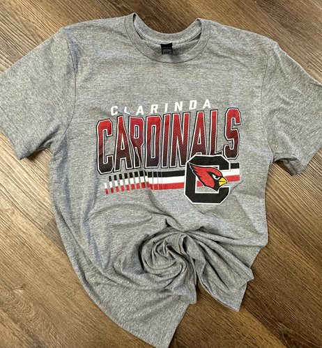 Cardinals Shirt