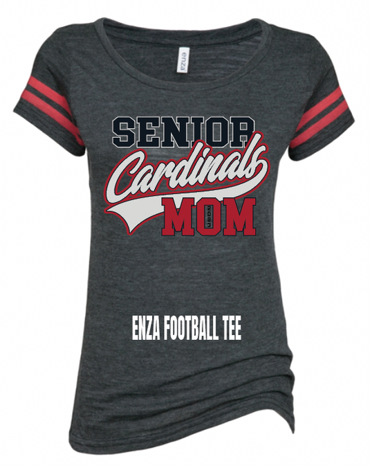 CLARIND SENIOR MOM APPAREL -SHIRTS