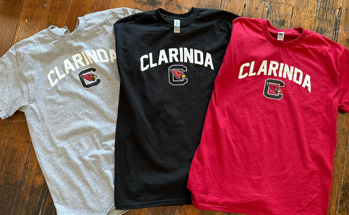 CARDINALS CREATE SHIRT - GILDAN