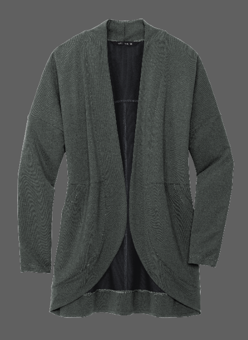 BEDFORD FAMILY HEALTH CARDIGAN - MERCER & METTLE