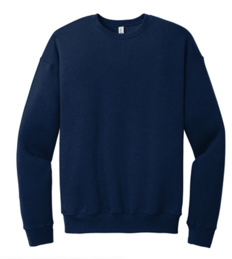 Load image into Gallery viewer, CLARINDA REGIONAL HEALTH SWEATER - BELLA CANVAS
