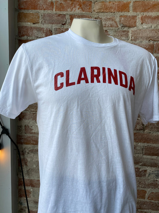 Clarinda T-Shirt